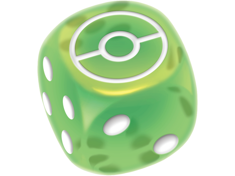 Pokemon TCG Trainer's Toolkit