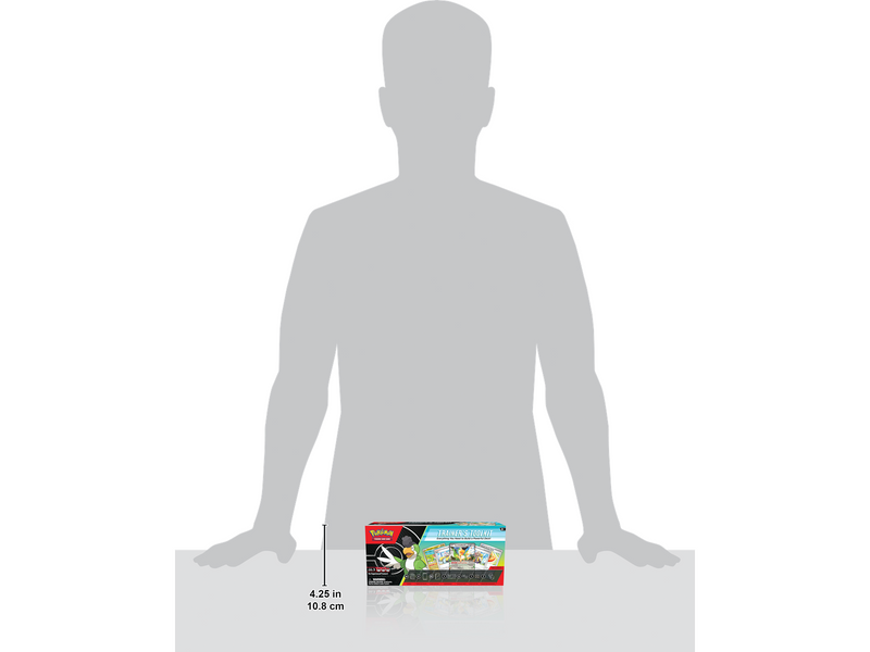 Pokemon TCG Trainer's Toolkit