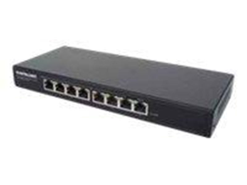IC INTRACOM Intellinet IPS-08G-85W