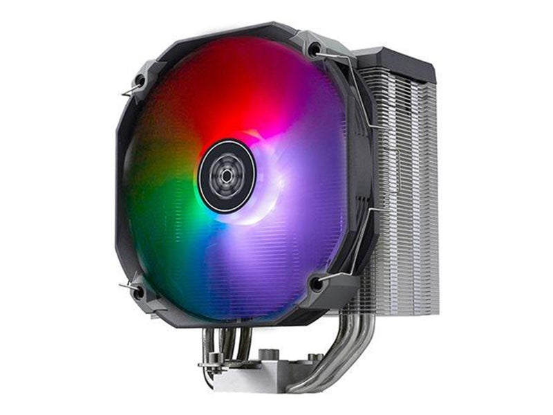 SilverStone Argon V140 ARGB - CPU-Luftkühler