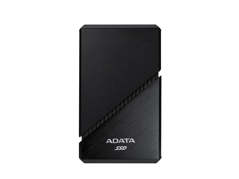 A-Data SE920 SSD - 1TB - Schwarz - Extern SSD - USB4