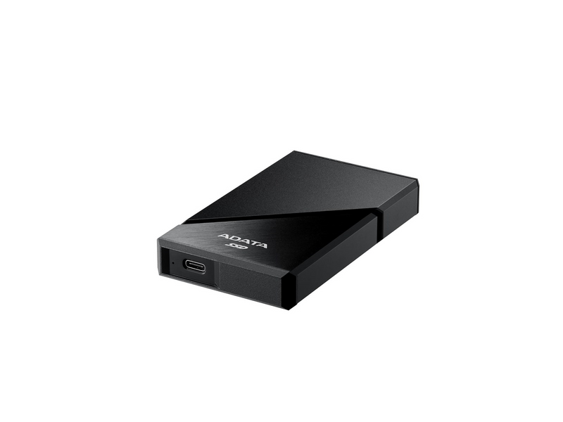 A-Data SE920 SSD - 1TB - Schwarz - Extern SSD - USB4