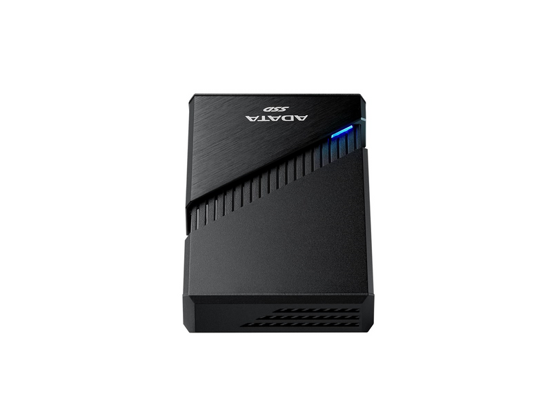 A-Data SE920 SSD - 1TB - Schwarz - Extern SSD - USB4