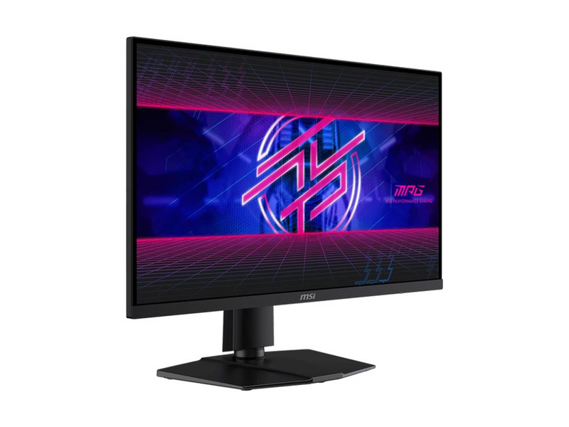 27" MSI MPG 274URFDE QD - 3840x2160 - 160Hz - Fast IPS - 65W USB-C