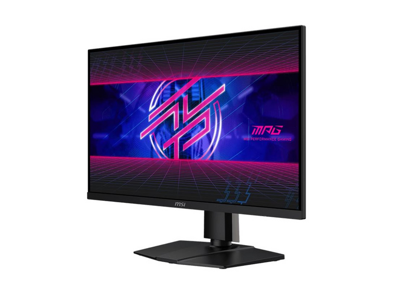 27" MSI MPG 274URFDE QD - 3840x2160 - 160Hz - Fast IPS - 65W USB-C