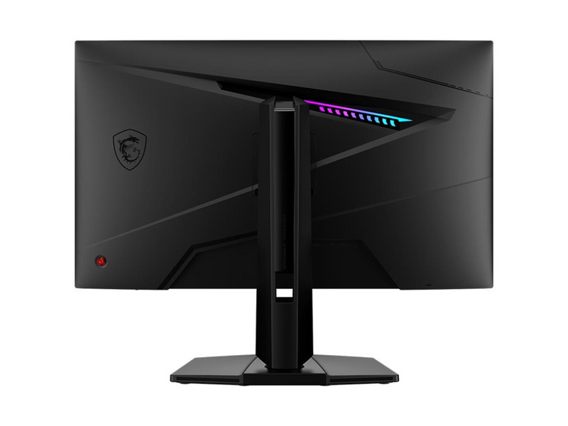 27" MSI MPG 274URFDE QD - 3840x2160 - 160Hz - Fast IPS - 65W USB-C