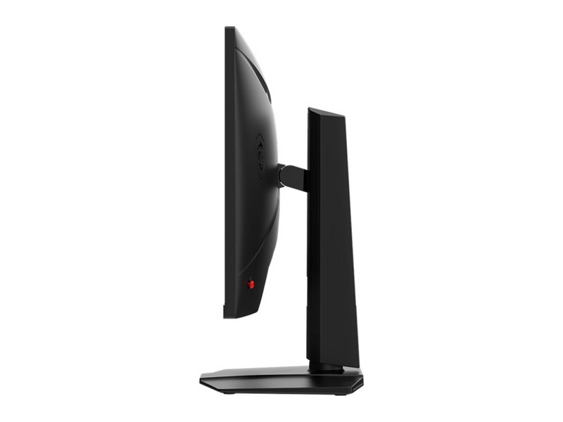 27" MSI MPG 274URFDE QD - 3840x2160 - 160Hz - Fast IPS - 65W USB-C