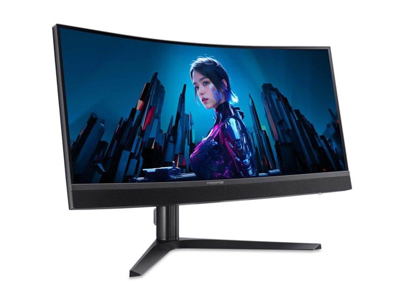 34" Acer Predator X34 V3bmiiphuzx