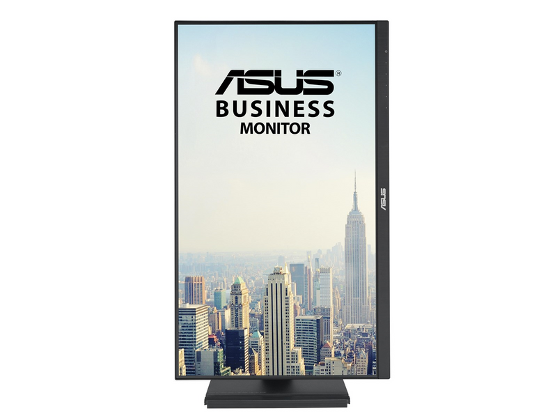 24" ASUS VA24DQFS - 1920x1080 (FHD) - 100Hz - IPS