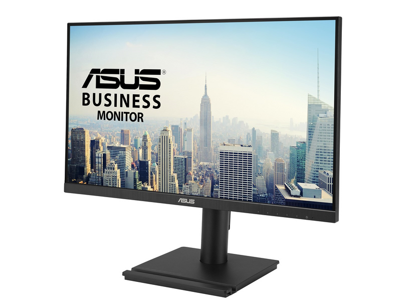 24" ASUS VA24DQFS - 1920x1080 (FHD) - 100Hz - IPS