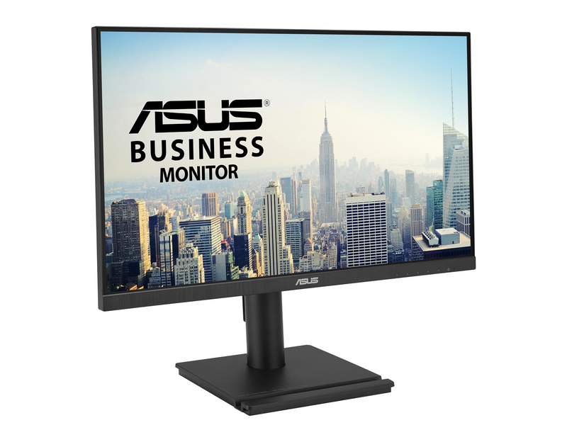 24" ASUS VA24DQFS - 1920x1080 (FHD) - 100Hz - IPS