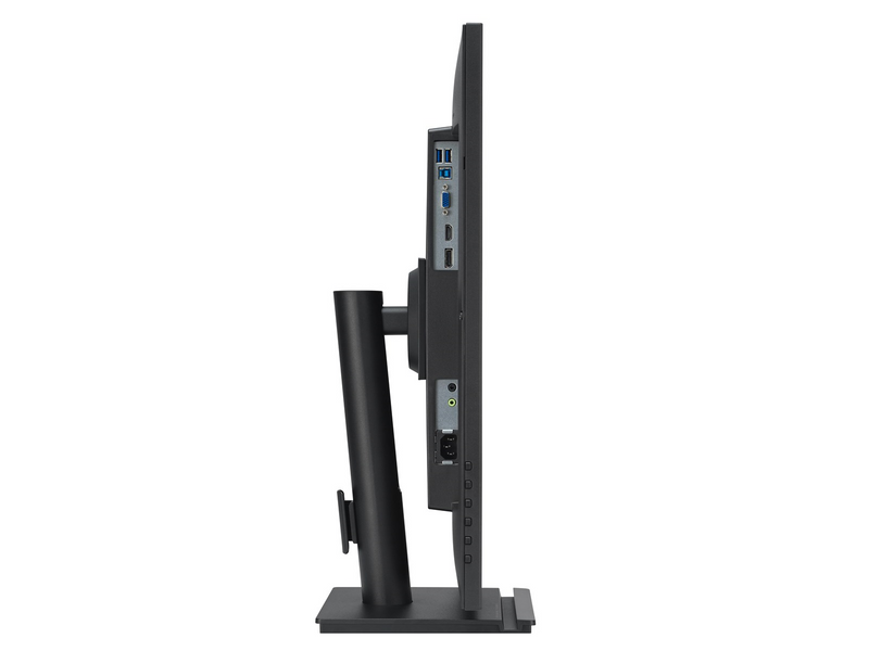 24" ASUS VA24DQFS - 1920x1080 (FHD) - 100Hz - IPS
