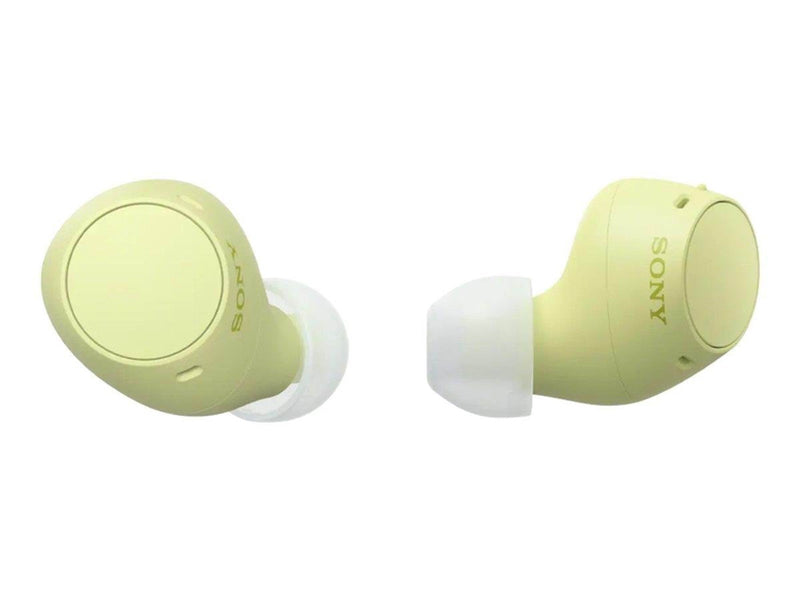 Sony WF-C510 - Yellow