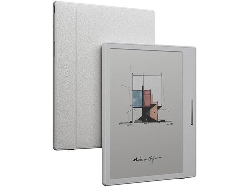 Onyx Boox Go Color 7" - White