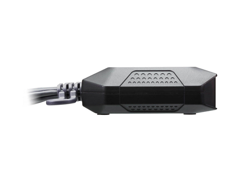 ATEN CS22H-AT KVM switch