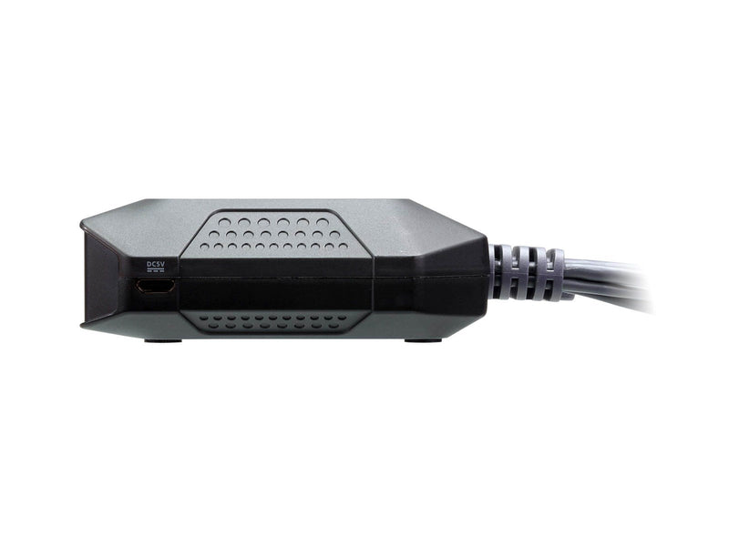 ATEN CS22H-AT KVM switch