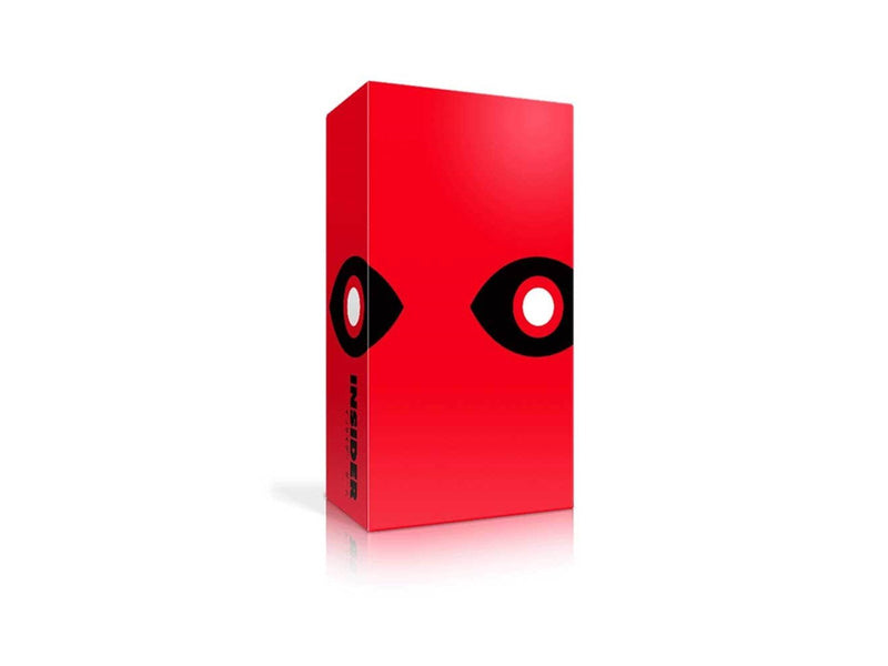 Oink Games Insider (EN)