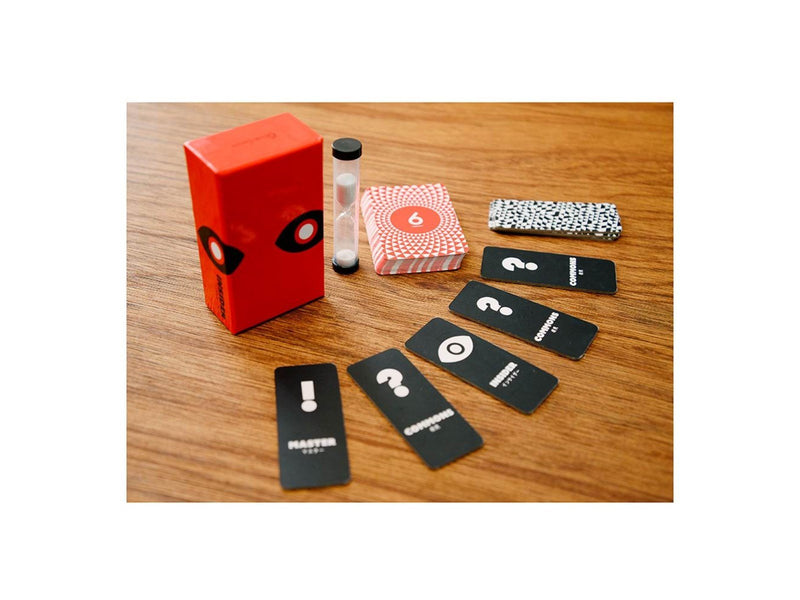 Oink Games Insider (EN)