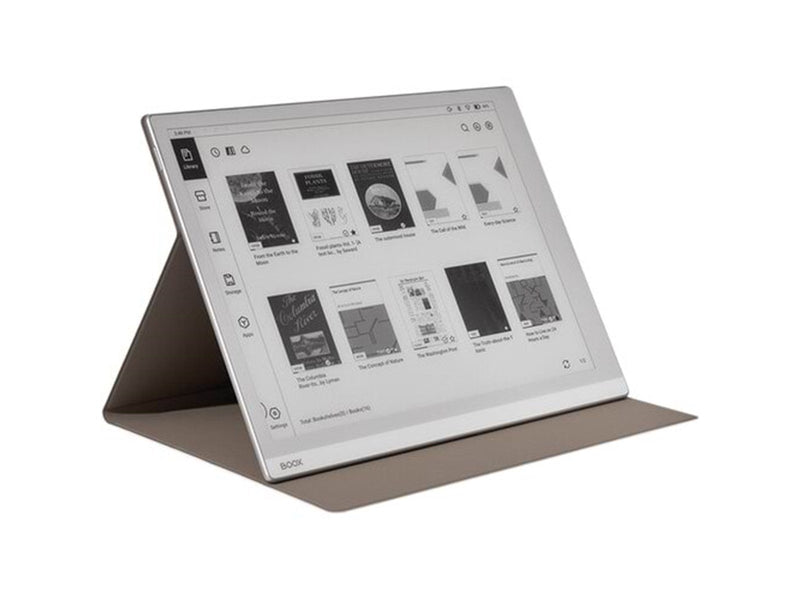 Onyx Boox Go 10.3" Magnetic Cover Case - White