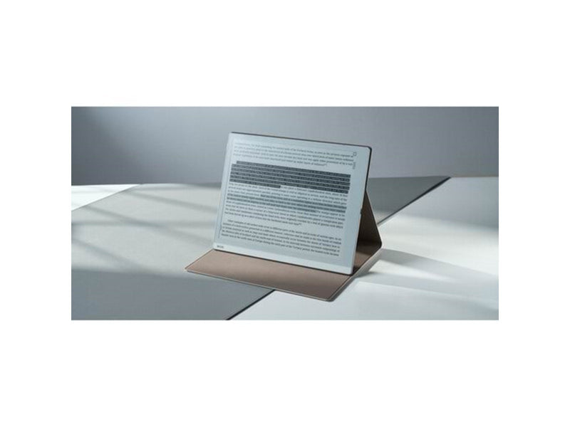 Onyx Boox Go 10.3" Magnetic Cover Case - White
