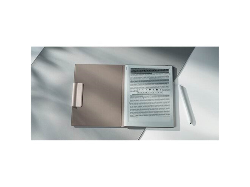 Onyx Boox Go 10.3" Magnetic Cover Case - White