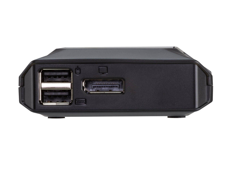 ATEN US3312-AT KVM switch