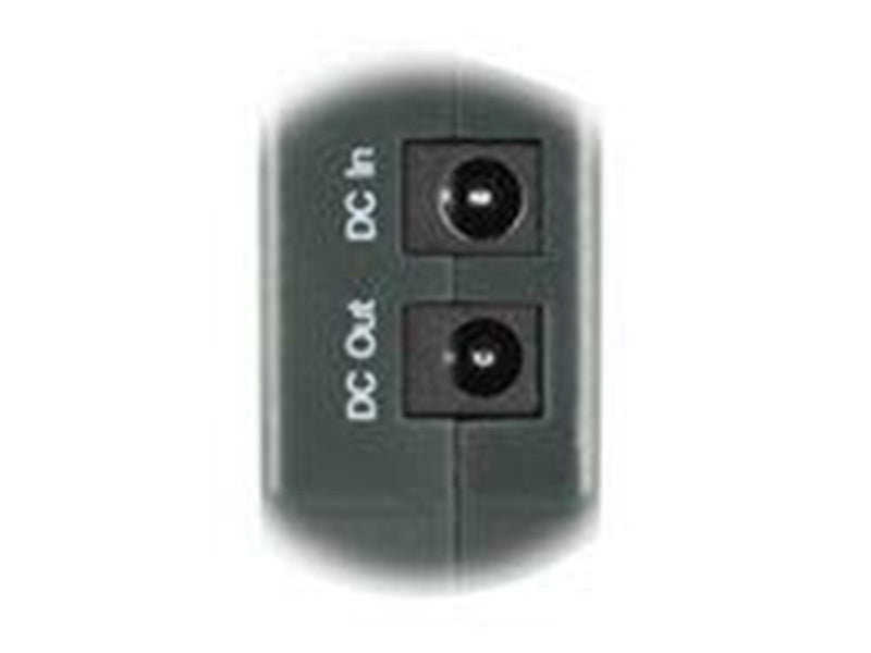 DeLOCK LCD Cable Tester RJ45 / PoE / DC