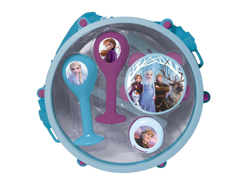 Lexibook Disney Frozen II Musical Set