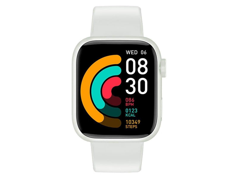 Forever IGo 3 JW-500 Smartwatch Til Børn White