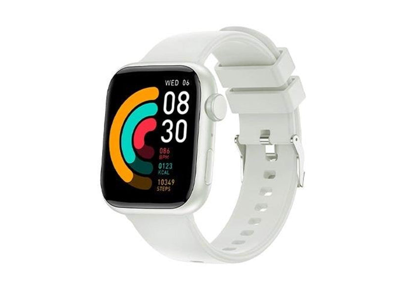 Forever IGo 3 JW-500 Smartwatch Til Børn White