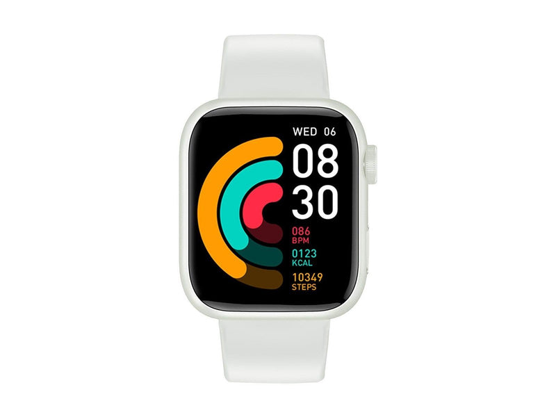 Forever IGo 3 JW-500 Smartwatch Til Børn White
