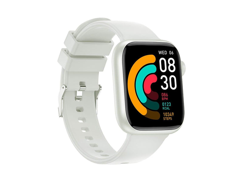 Forever IGo 3 JW-500 Smartwatch Til Børn White