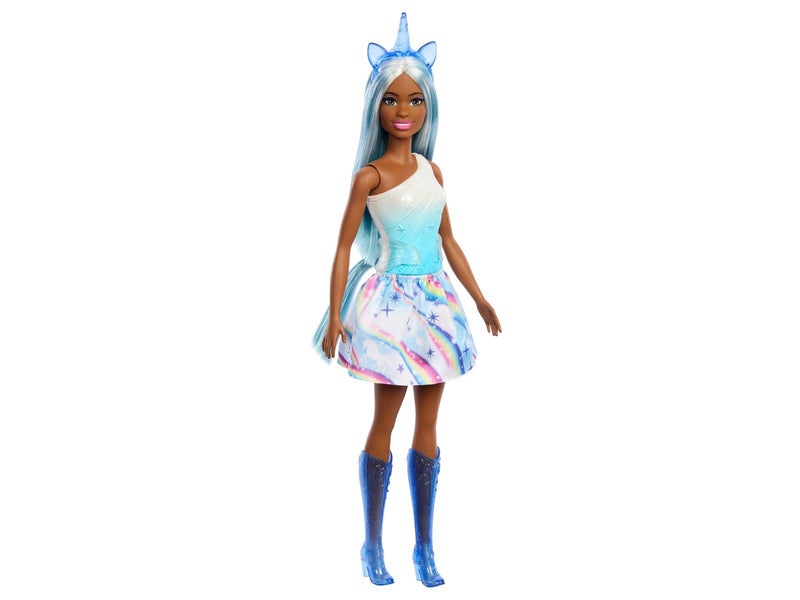 Barbie A Touch of Magic Fashion Doll Unicorn