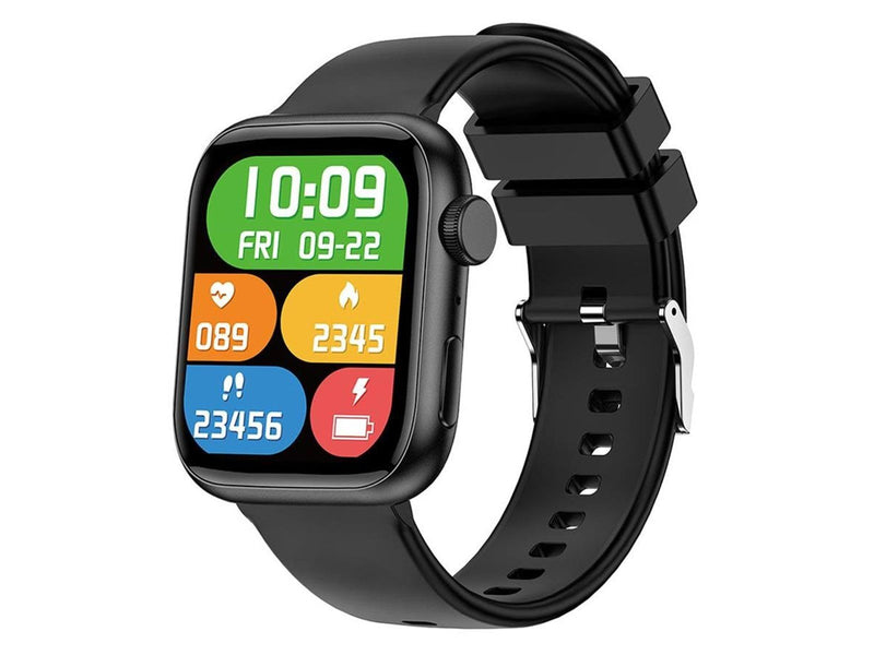 Forever IGo 3 JW-500 Smartwatch Til Børn Black