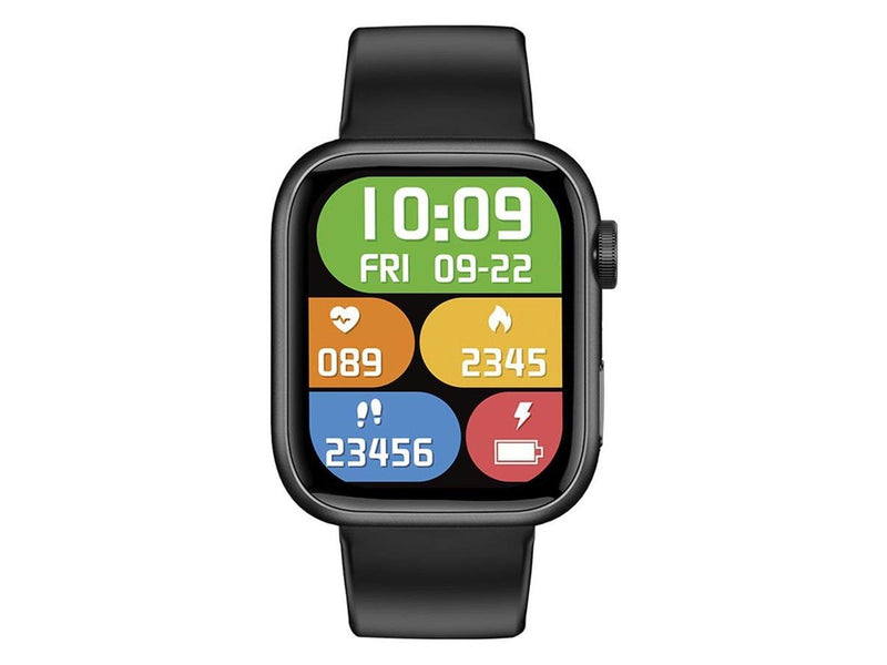 Forever IGo 3 JW-500 Smartwatch Til Børn Black