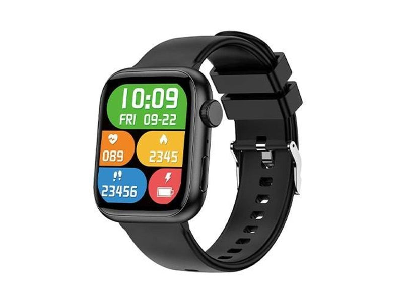 Forever IGo 3 JW-500 Smartwatch Til Børn Black