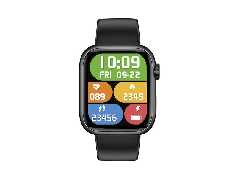 Forever IGo 3 JW-500 Smartwatch Til Børn Black