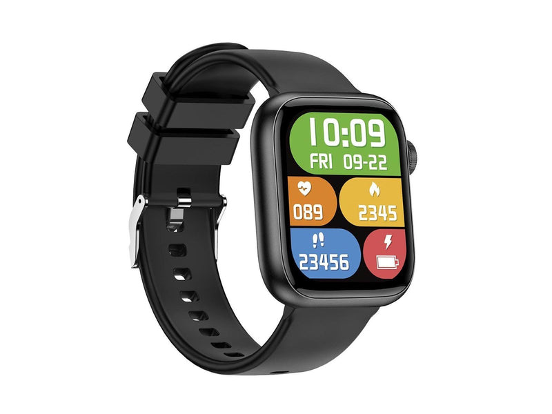 Forever IGo 3 JW-500 Smartwatch Til Børn Black