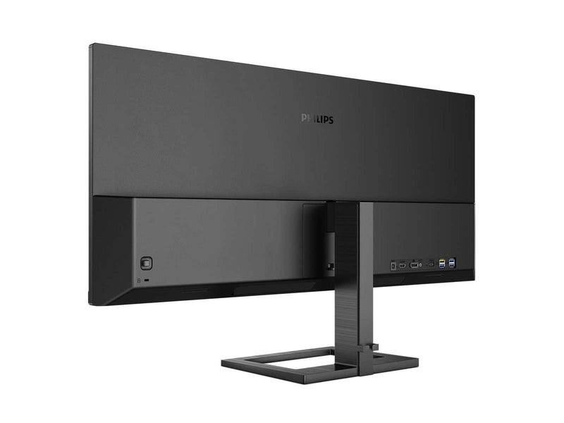 34" Philips E-line 346E2LAE - 3440x1440 - 100Hz - VA - 65W USB-C