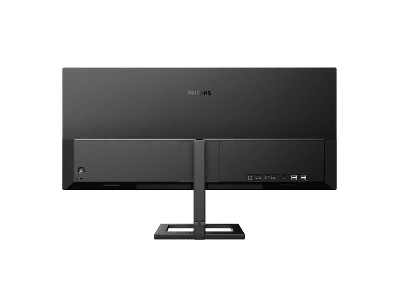 34" Philips E-line 346E2LAE - 3440x1440 - 100Hz - VA - 65W USB-C