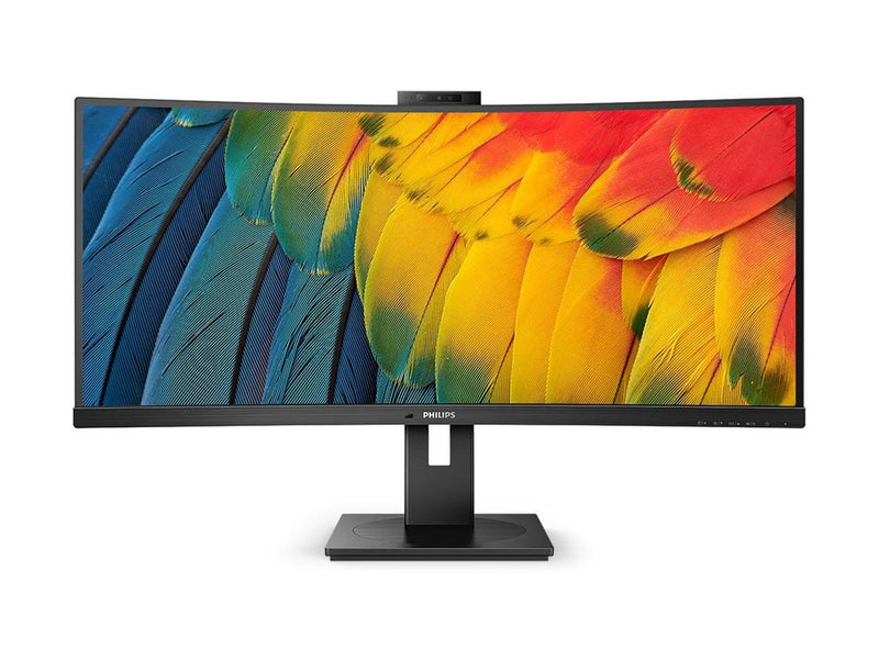 34" Philips 5000 Series - 3440x1440 - 120Hz - VA - 100w USB-C