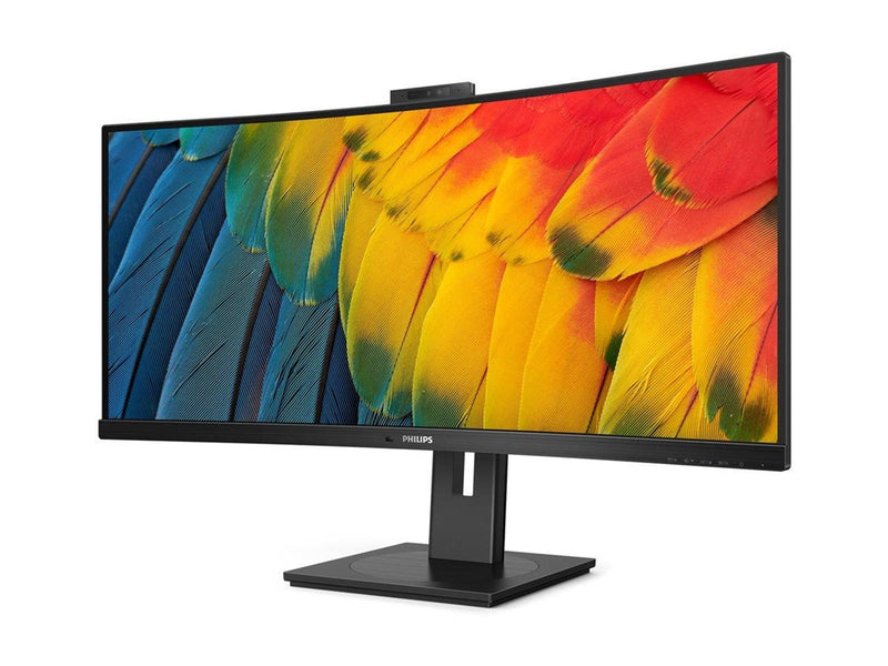 34" Philips 5000 Series - 3440x1440 - 120Hz - VA - 100w USB-C