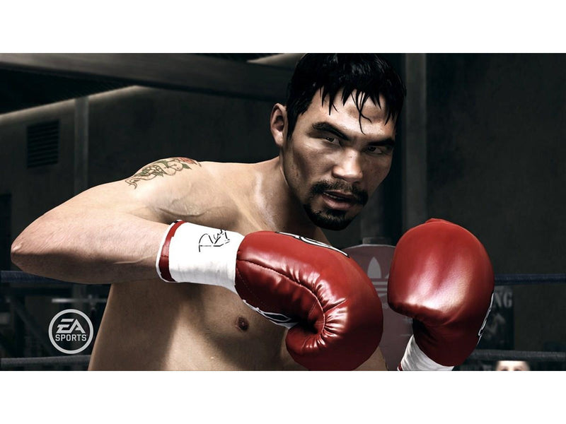 Fight Night Champion - Sony PlayStation 3 - Fighting - PEGI 16
