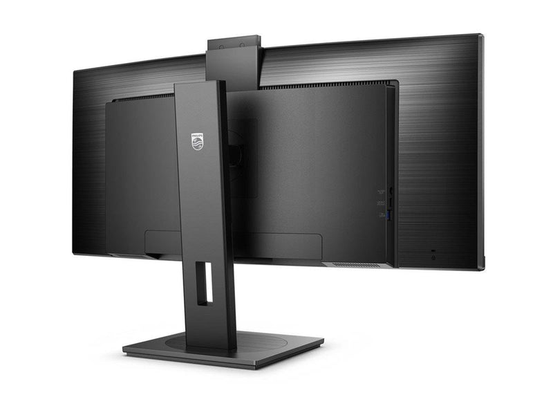 34" Philips 5000 Series - 3440x1440 - 120Hz - VA - 100w USB-C