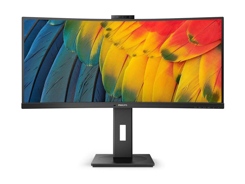 34" Philips 5000 Series - 3440x1440 - 120Hz - VA - 100w USB-C