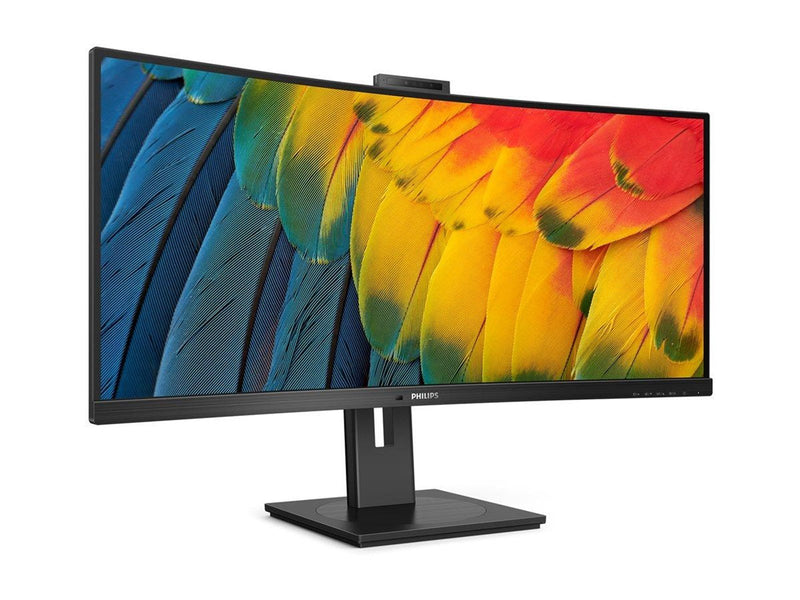34" Philips 5000 Series - 3440x1440 - 120Hz - VA - 100w USB-C