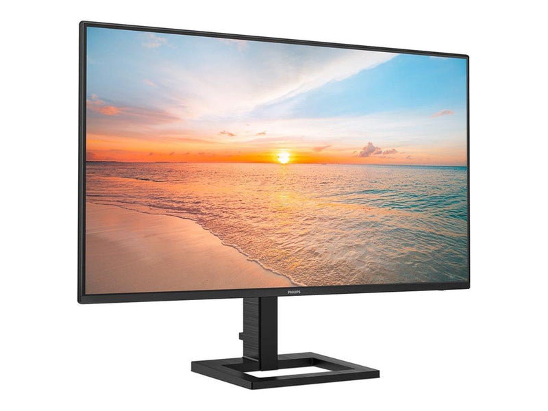 27" Philips 27E1N1600AE - 2560x1440 - 100Hz - IPS