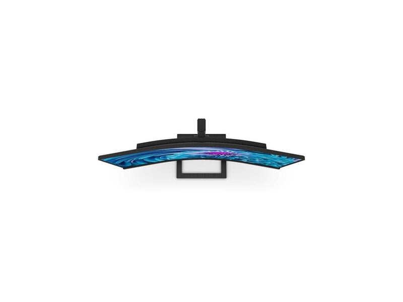 34" Philips E-line 346E2CUAE - 3440x1440 - 100Hz - VA - 65W USB