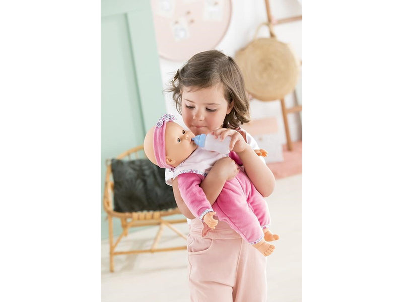 Corolle Mon Grand Poupon Interactive Baby Doll Lucille 42cm