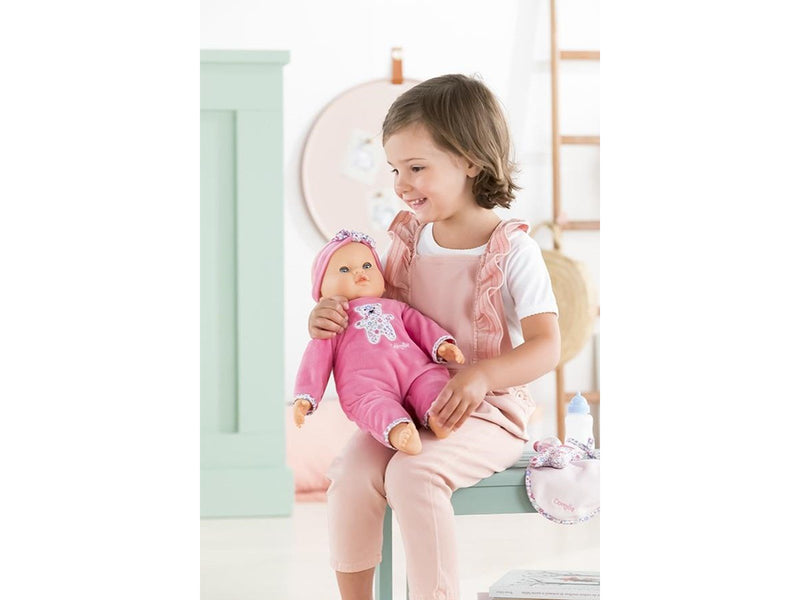 Corolle Mon Grand Poupon Interactive Baby Doll Lucille 42cm